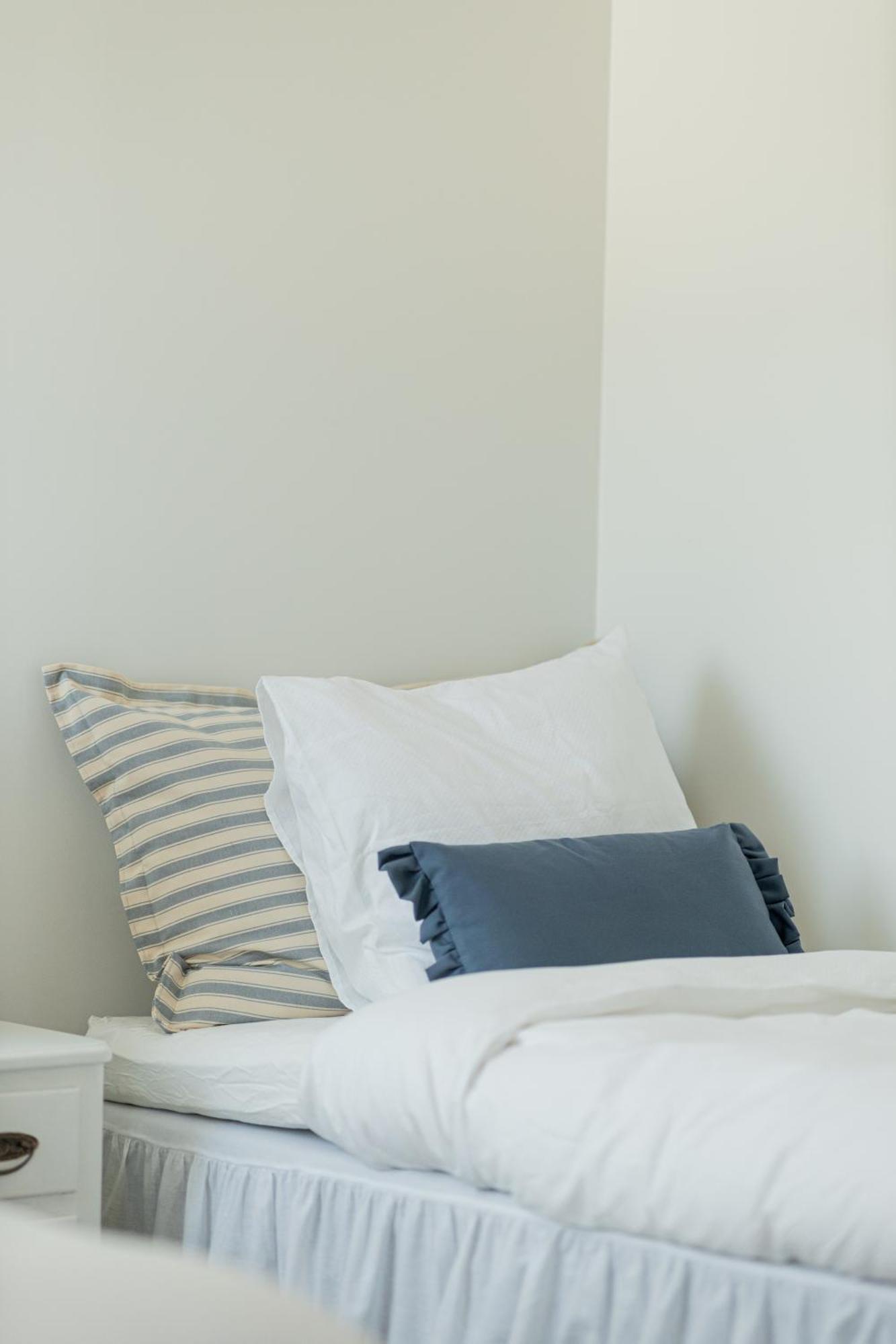 Gundershoj Bed & Breakfast Ebberup エクステリア 写真