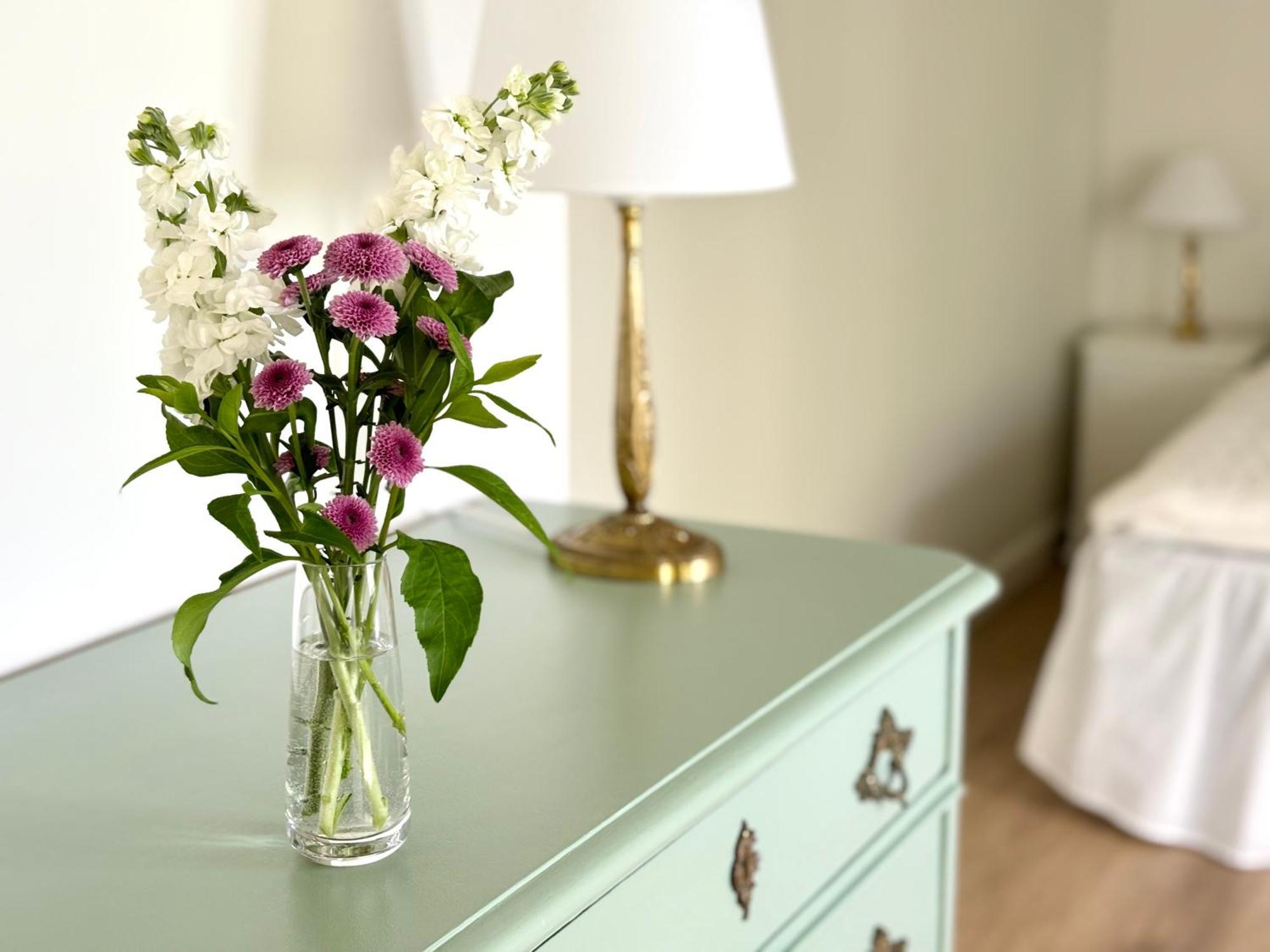 Gundershoj Bed & Breakfast Ebberup エクステリア 写真