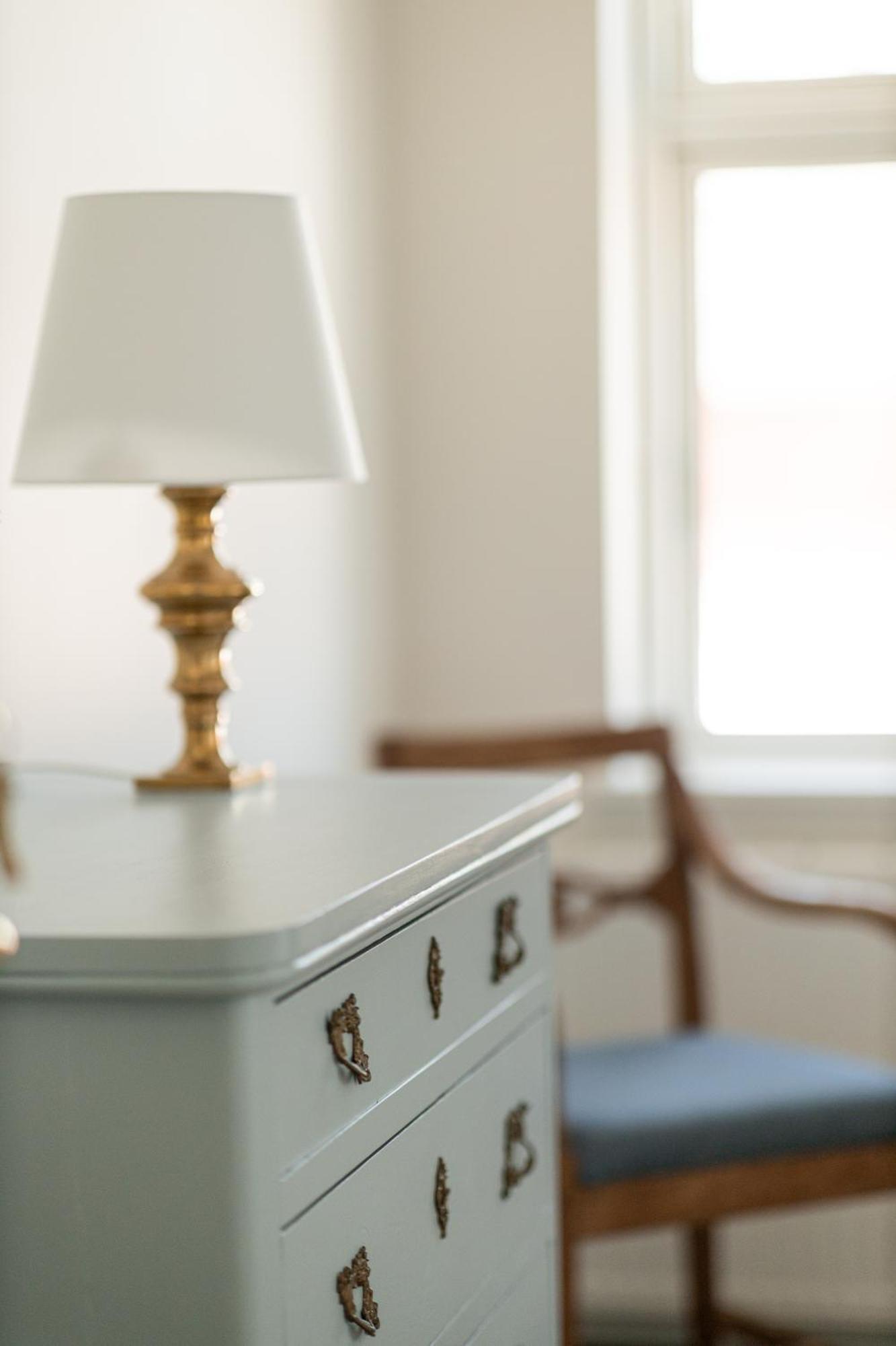Gundershoj Bed & Breakfast Ebberup エクステリア 写真