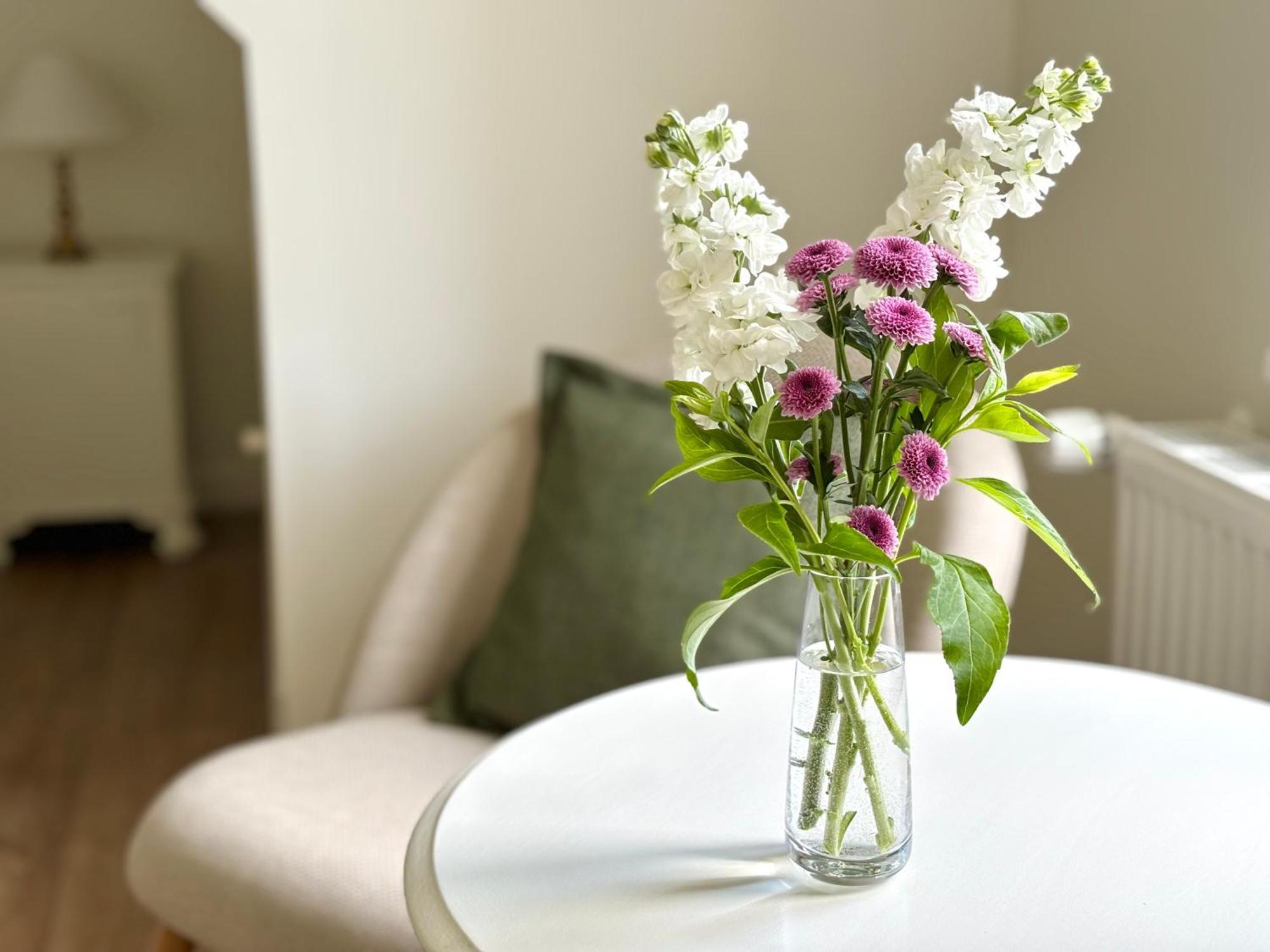 Gundershoj Bed & Breakfast Ebberup エクステリア 写真
