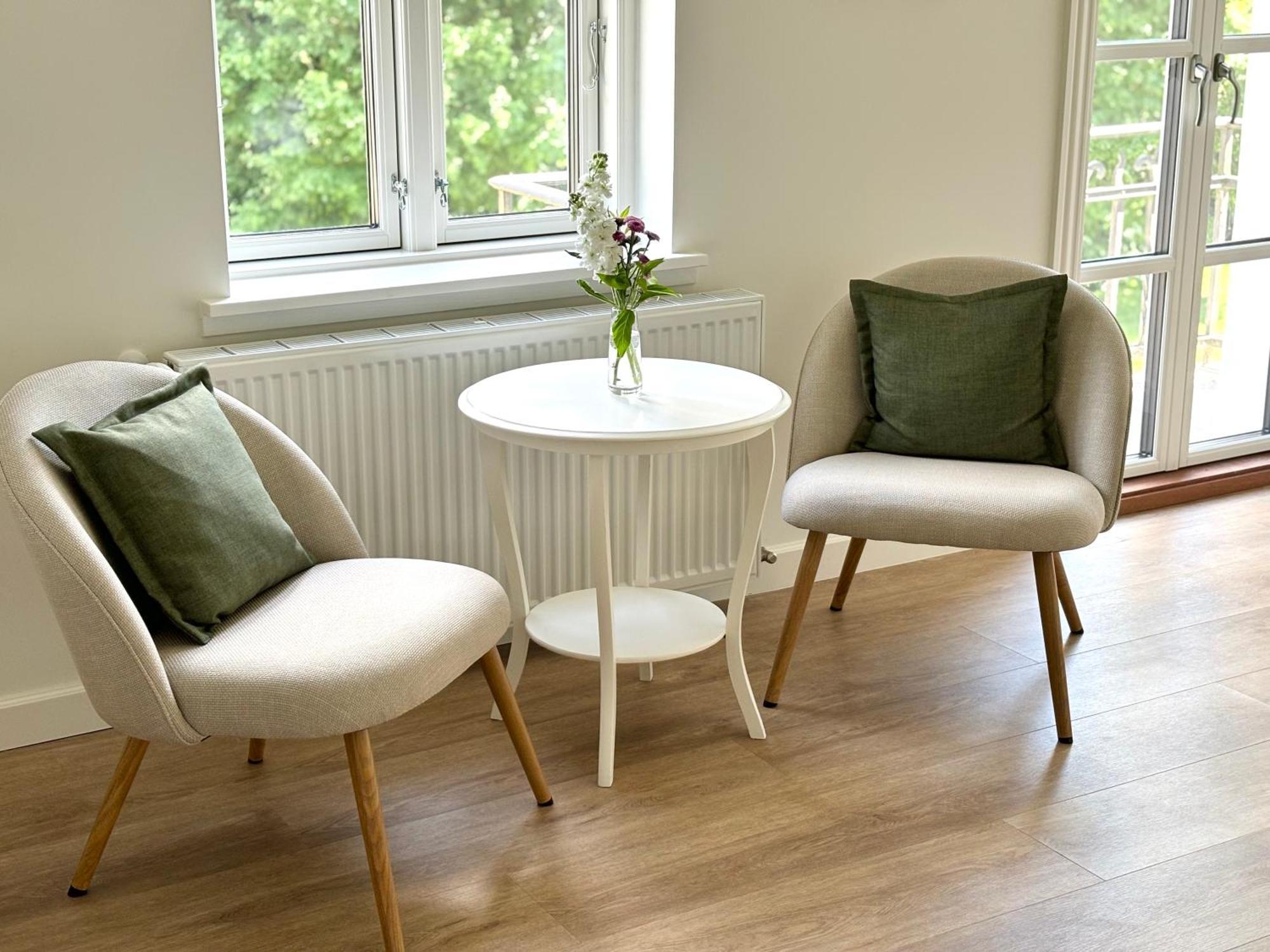 Gundershoj Bed & Breakfast Ebberup エクステリア 写真