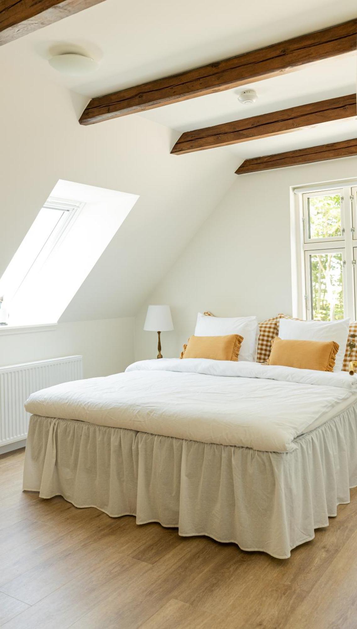 Gundershoj Bed & Breakfast Ebberup エクステリア 写真