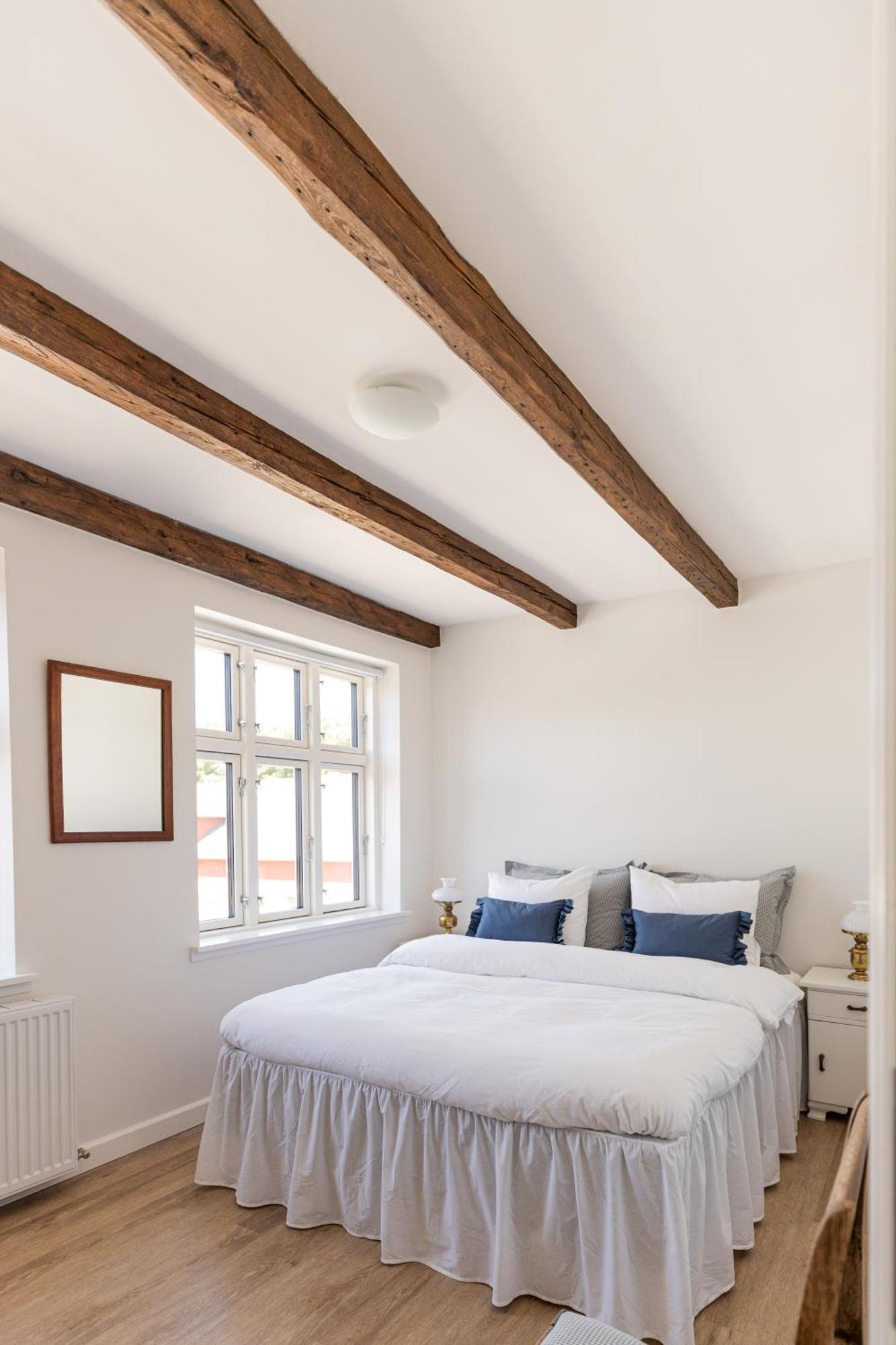 Gundershoj Bed & Breakfast Ebberup エクステリア 写真