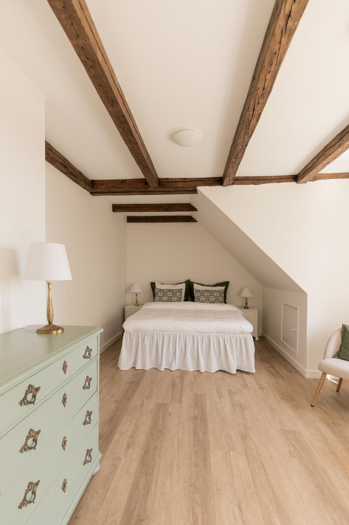 Gundershoj Bed & Breakfast Ebberup エクステリア 写真