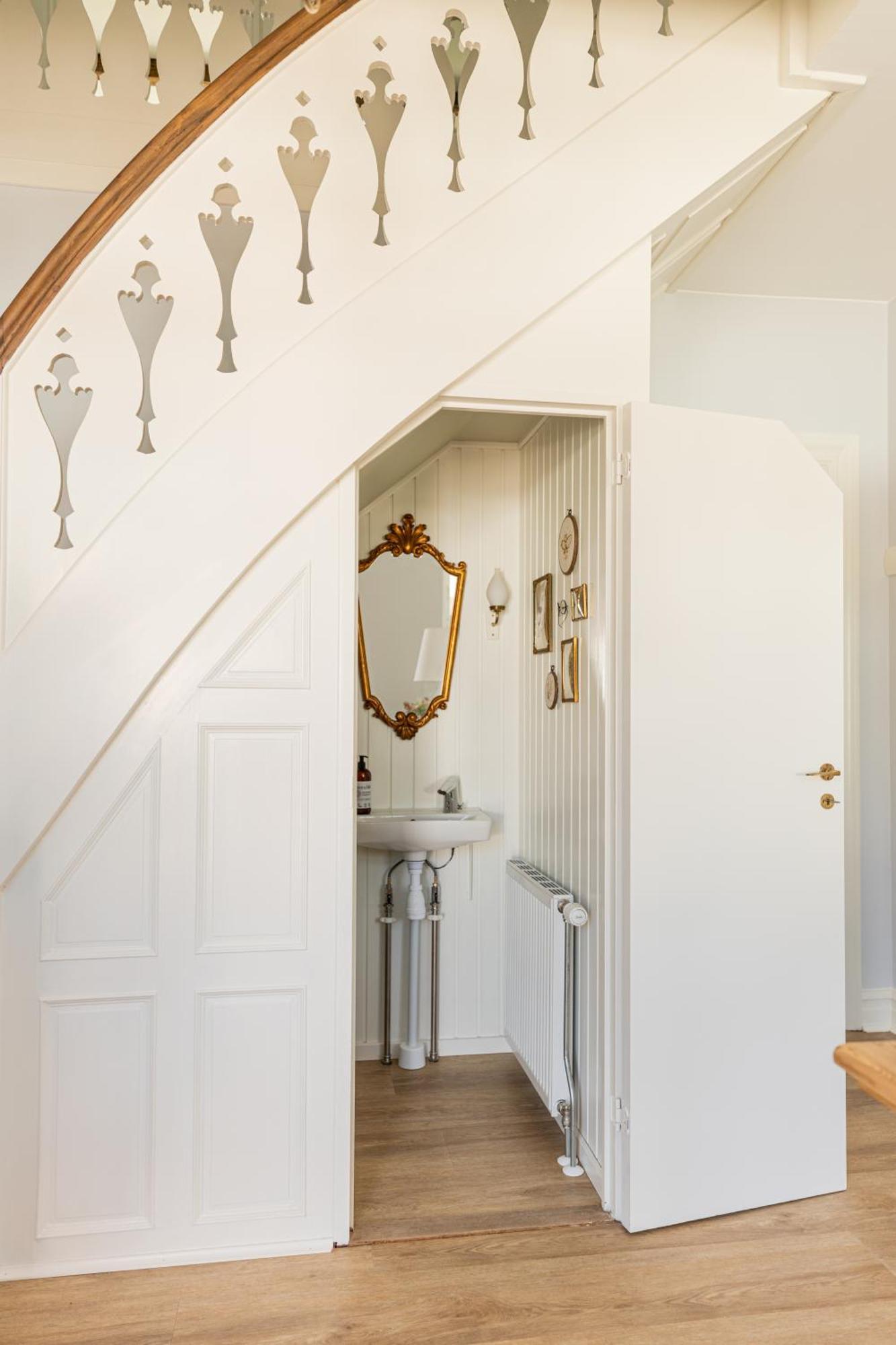 Gundershoj Bed & Breakfast Ebberup エクステリア 写真